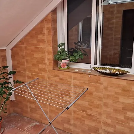 Fewo Casa Resi Erdgeschoss Guest house *