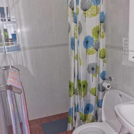 Guest house Fewo Casa Resi Erdgeschoss