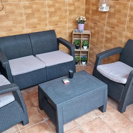 Fewo Casa Resi Erdgeschoss Guest house La Mareta