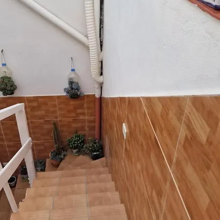 Fewo Casa Resi Erdgeschoss Pensión *