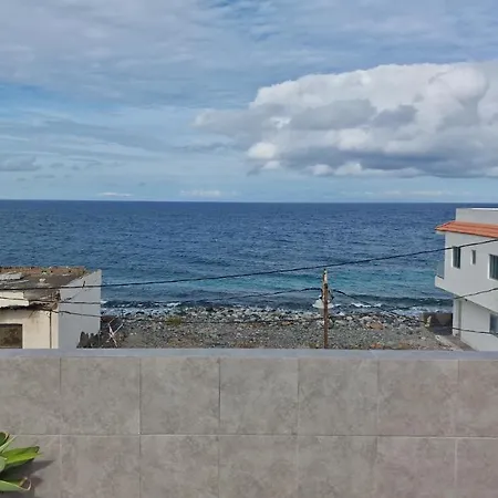 Fewo Casa Resi Erdgeschoss Pensión La Mareta